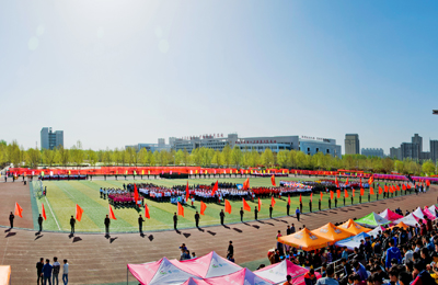 德州职业技术学院2017年高层次人才(含博士)招