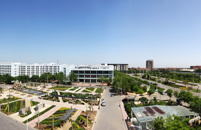 德州职业技术学院2017年高层次人才(含博士)招