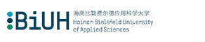 海南比勒费尔德应用科学大学