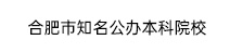 巢湖学院