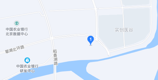 中关村实验室地址